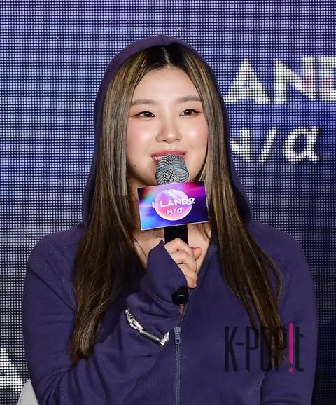 Li Jung — I-Land 2 Production Briefing
