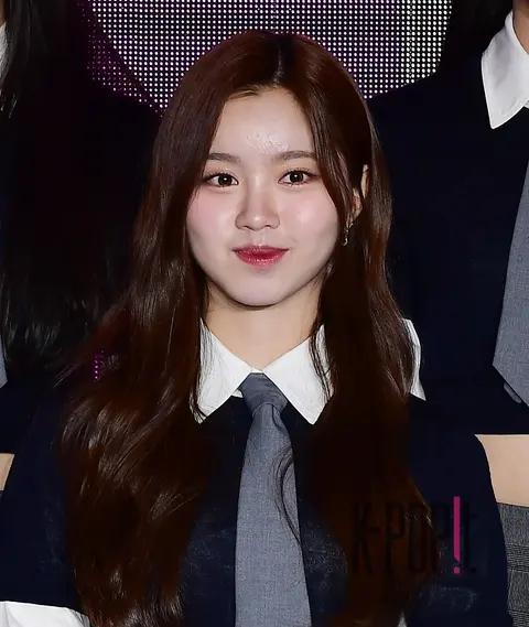 Candidate Nam Yuju — I-Land 2 Production Briefing