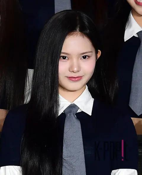 Candidate Lingling — I-Land 2 Production Briefing