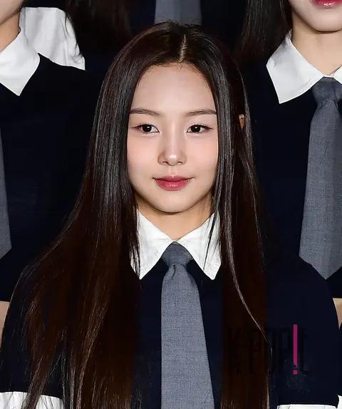 Candidate Son Ju-won — I-Land 2 Production Briefing