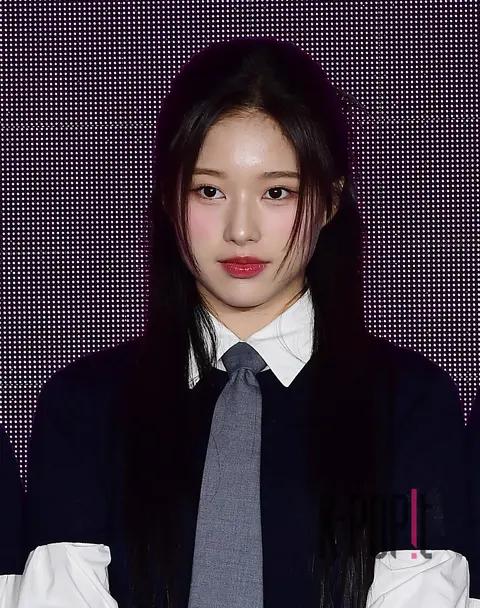 Candidate Oh Yu-na — I-Land 2 Production Briefing