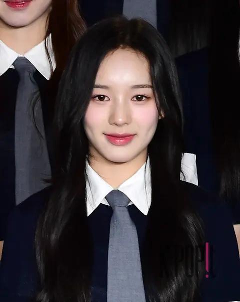Candidate Yu Sa-rang — I-Land 2 Production Briefing