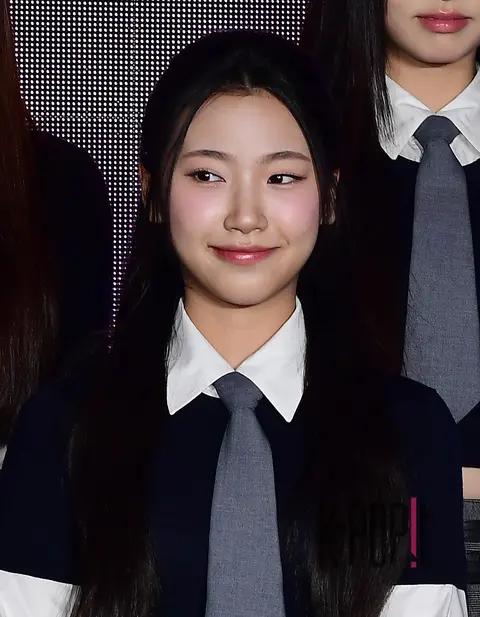 Candidate Yuiko — I-Land 2 Production Briefing