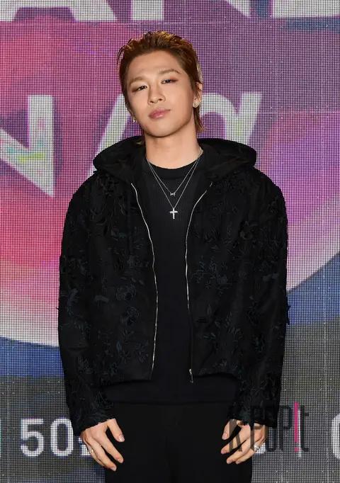 Taeyang — I-Land 2 Production Briefing