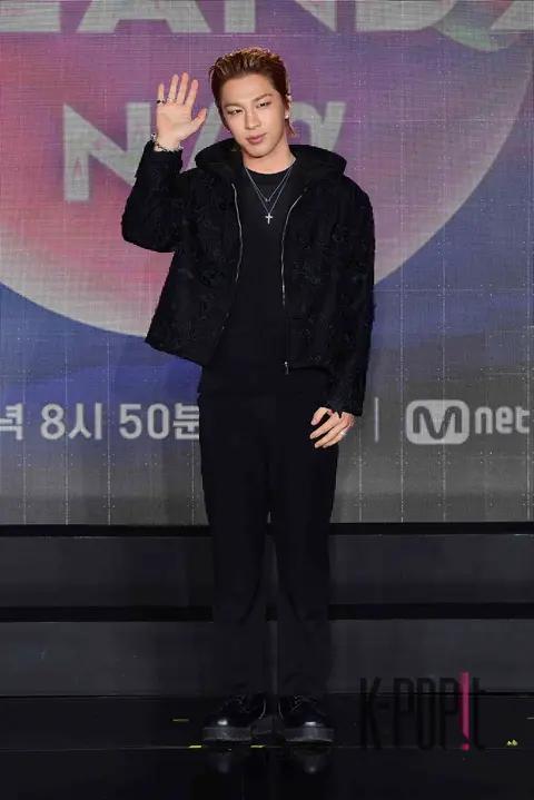 Taeyang — I-Land 2 Production Briefing
