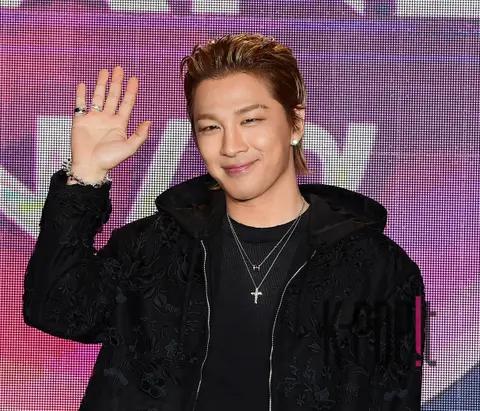 Taeyang — I-Land 2 Production Briefing