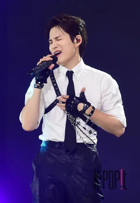 Kim Hee-jae — Trot Music Awards