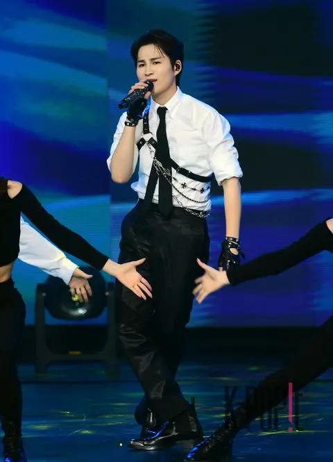 Kim Hee-jae — Trot Music Awards