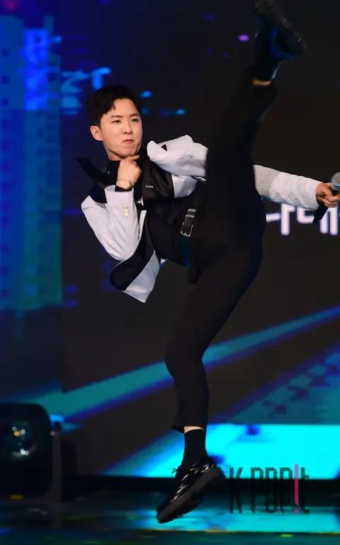 Na Tae-ju — Trot Music Awards