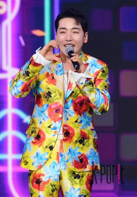 Park Gun — Trot Music Awards