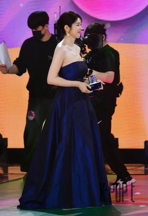Seo Dong-joo — Trot Music Awards