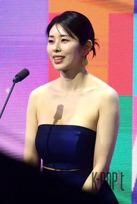 Seo Dong-joo — Trot Music Awards