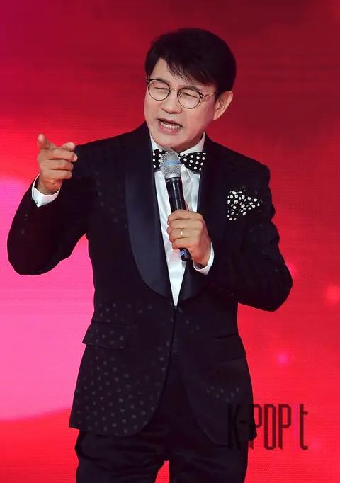 Seol Un-do — Trot Music Awards