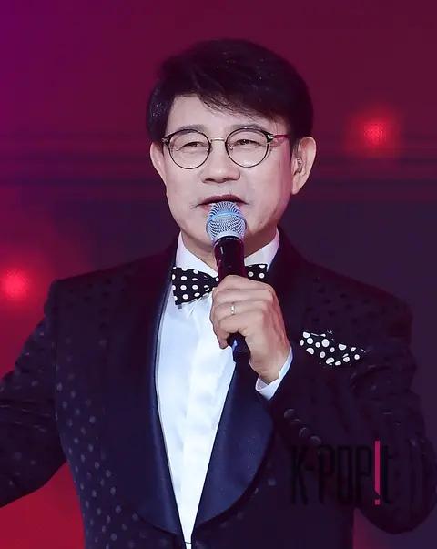 Seol Un-do — Trot Music Awards