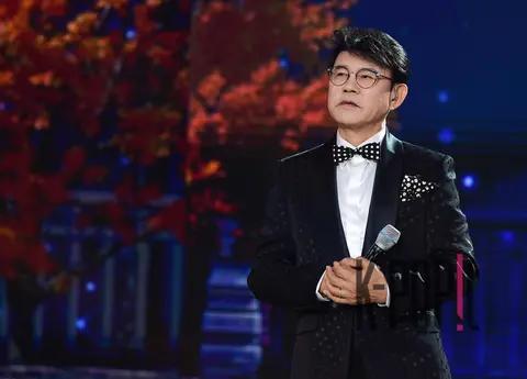 Seol Un-do — Trot Music Awards