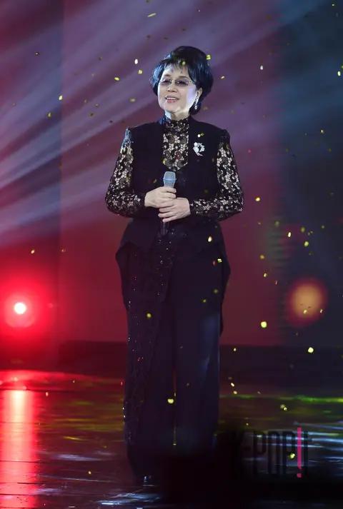 Shim Soo-bong — Trot Music Awards