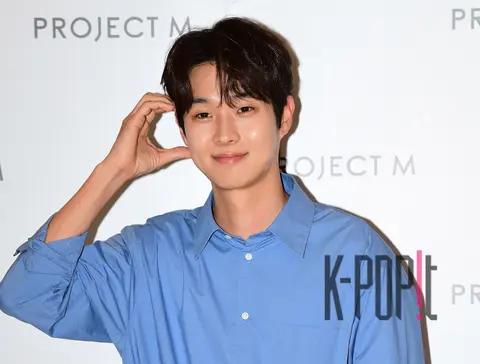 Choi Woo-shik — Launch
