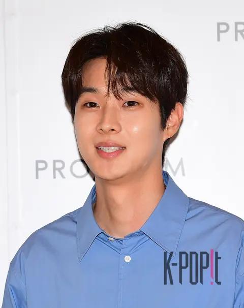 Choi Woo-shik — Launch