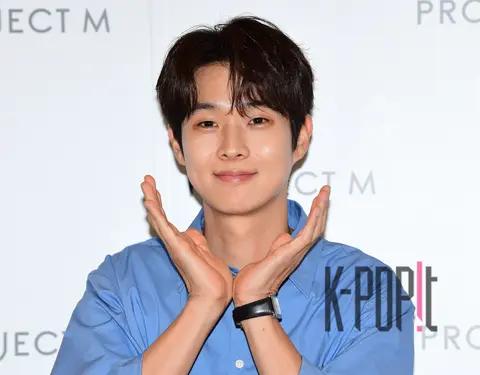 Choi Woo-shik — Launch