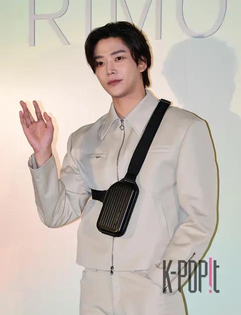 Rowoon — Launch