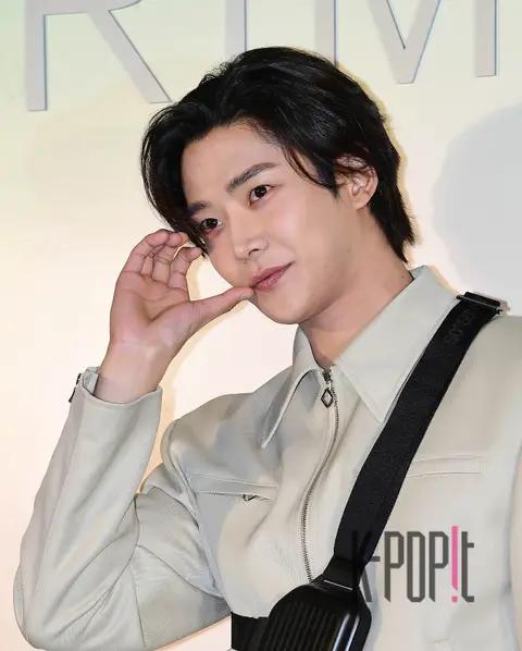 Rowoon — Launch
