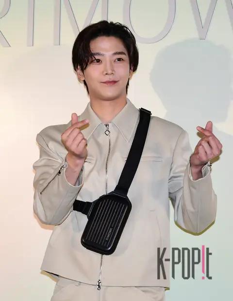 Rowoon — Launch