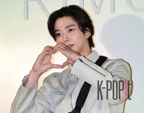 Rowoon — Launch