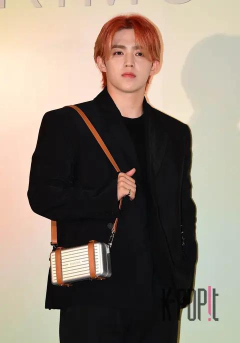 S.Coups (SEVENTEEN) — Launch