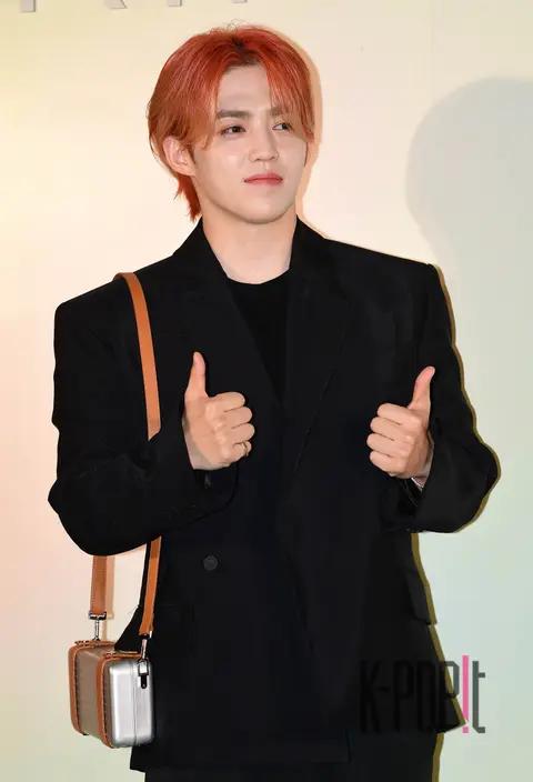 S.Coups (SEVENTEEN) — Launch
