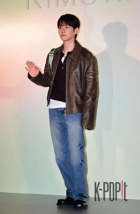 Baekhyun (EXO) — Launch