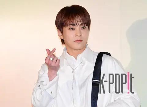 Xiumin (EXO) — Launch