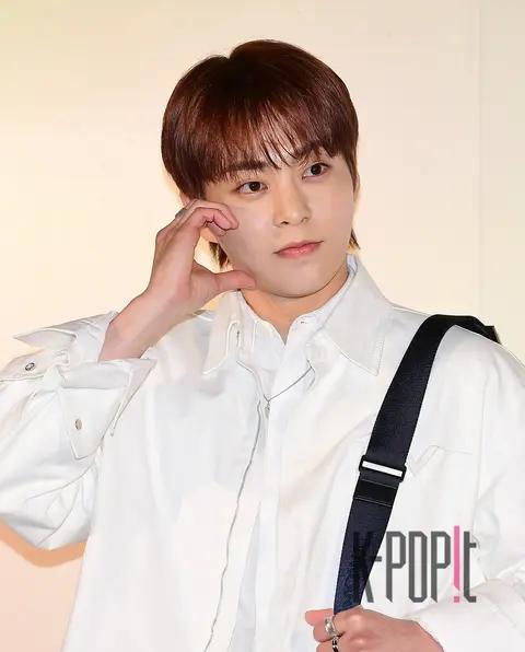 Xiumin (EXO) — Launch