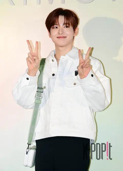 Jun-kyu (TREASURE) — Launch