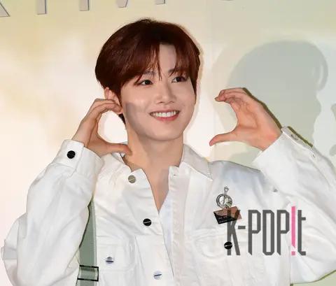 Jun-kyu (TREASURE) — Launch