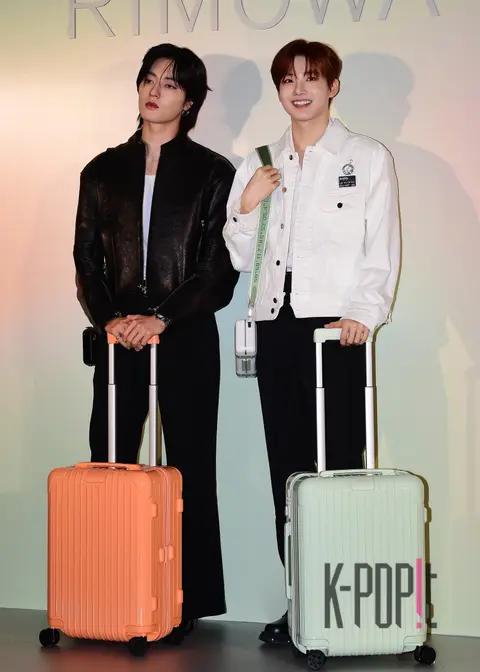 Haruto (TREASURE), Jun-gyu — Launch