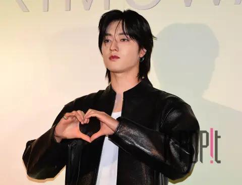 Haruto (TREASURE) — Launch