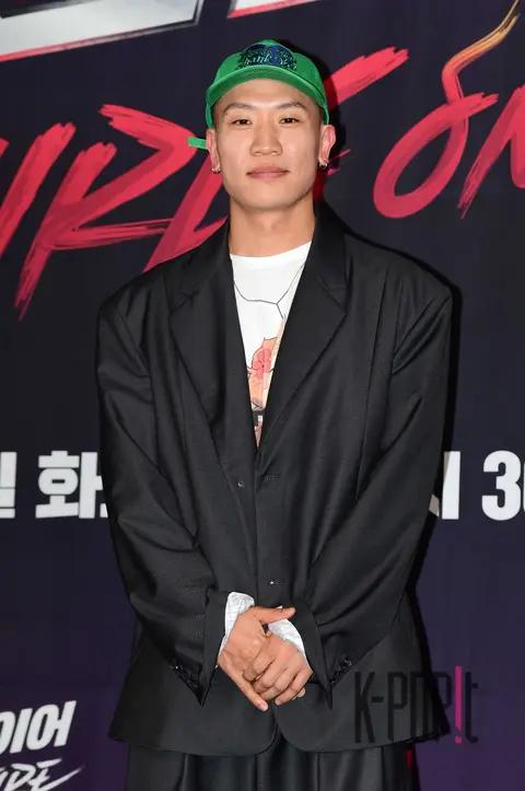 Gaeko — Girls on Fire Production Briefing
