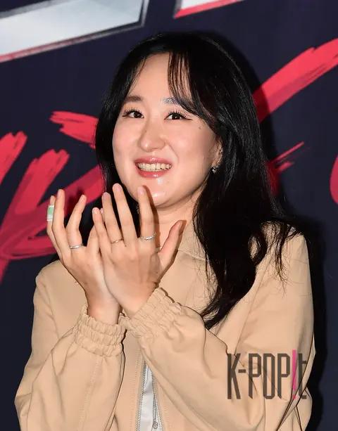 Sunwoo Jung-a — Girls on Fire Production Briefing