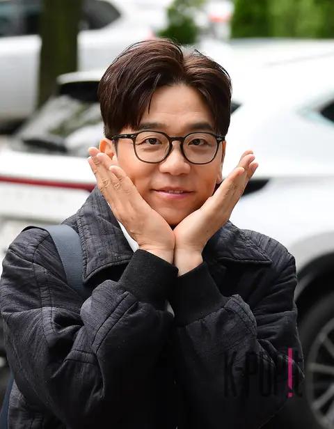 Lee Juk — SYNCHROYOU Arrival