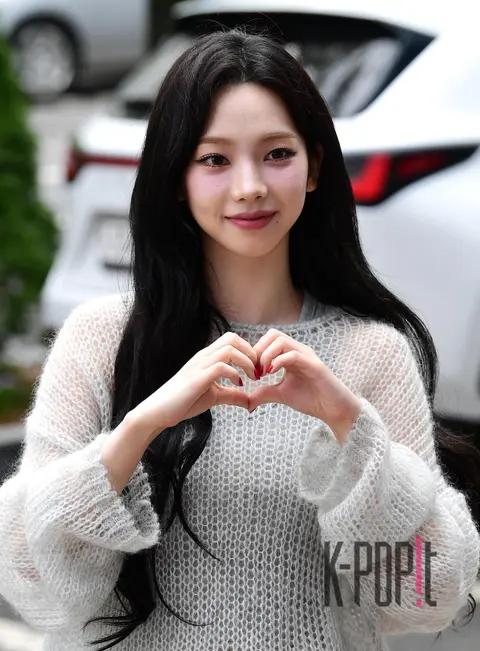 Karina — SYNCHROYOU Arrival