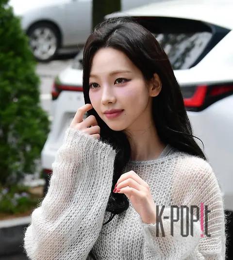Karina — SYNCHROYOU Arrival
