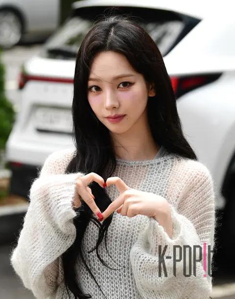 Karina — SYNCHROYOU Arrival