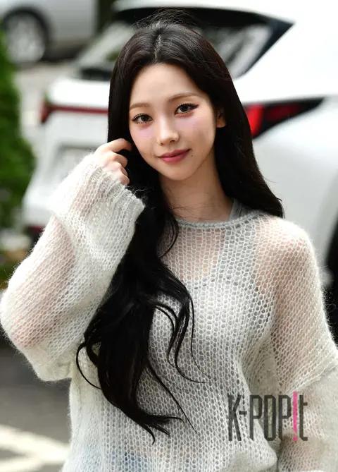 Karina — SYNCHROYOU Arrival
