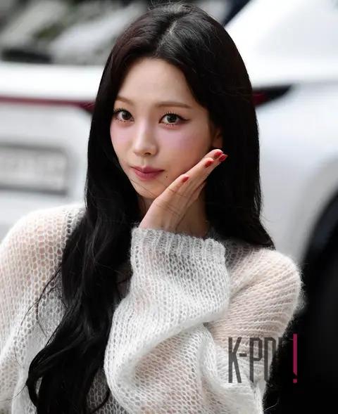 Karina — SYNCHROYOU Arrival