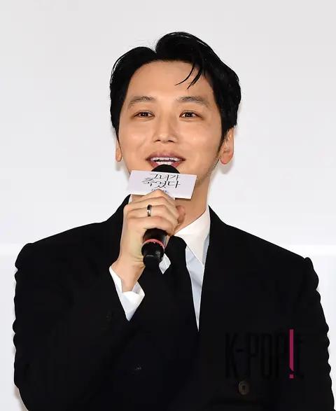 Byun Yo-han — She's Dead Production Report