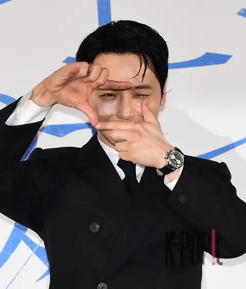 Byun Yo-han — She's Dead Production Report