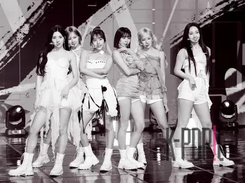 B-WAVE — Showcase