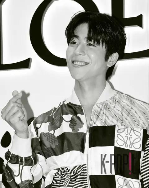 Chae Jong-hyeop — Launch