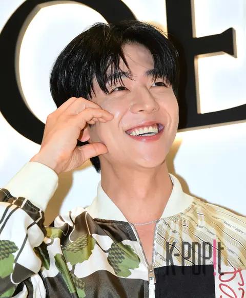 Chae Jong-hyeop — Launch