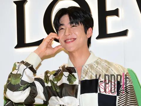 Chae Jong-hyeop — Launch